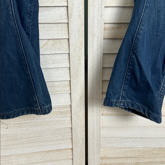 G-Star Raw GS01 New Riley 3D Slim Men's Blue Jeans. Size 31x32 - Picture 10 of 12